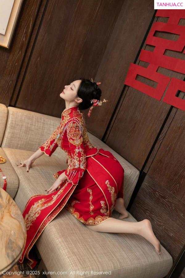 逗逗DouDou  [XiuRen]高清写真图 2025.03.21 No.10055 小逗逗 马来西亚旅拍第15张图片